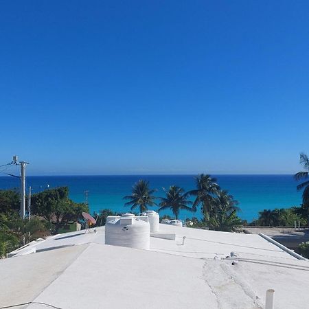 Apartamento Los Blancos, A Dos Minutos De Los Patos Barahona Enriquillo Εξωτερικό φωτογραφία