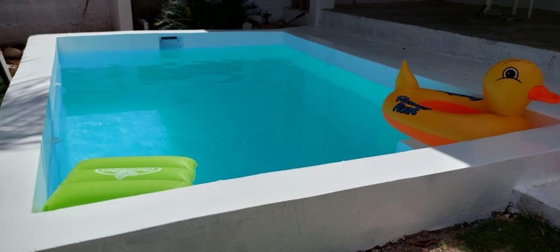 Apartamento Los Blancos, A Dos Minutos De Los Patos Barahona Enriquillo Εξωτερικό φωτογραφία