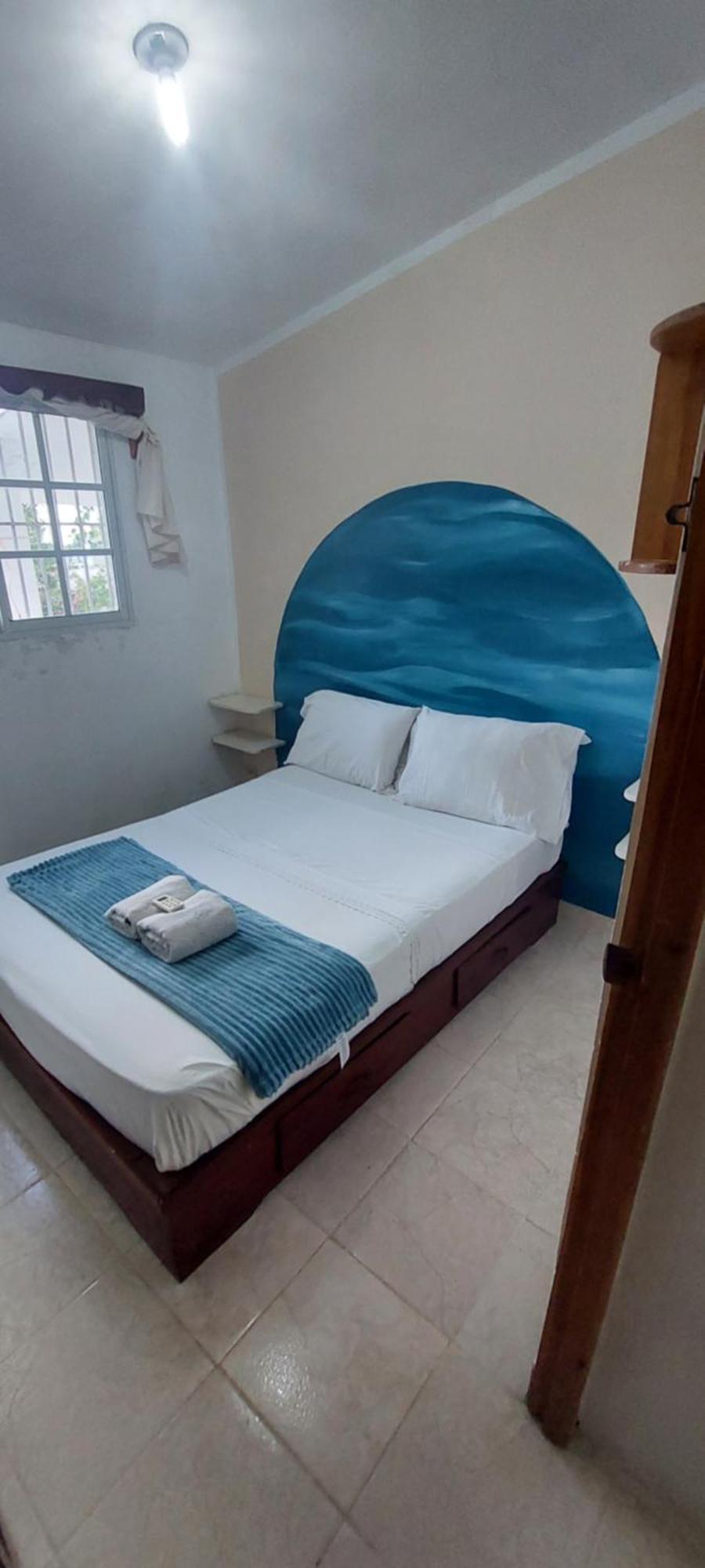 Apartamento Los Blancos, A Dos Minutos De Los Patos Barahona Enriquillo Εξωτερικό φωτογραφία