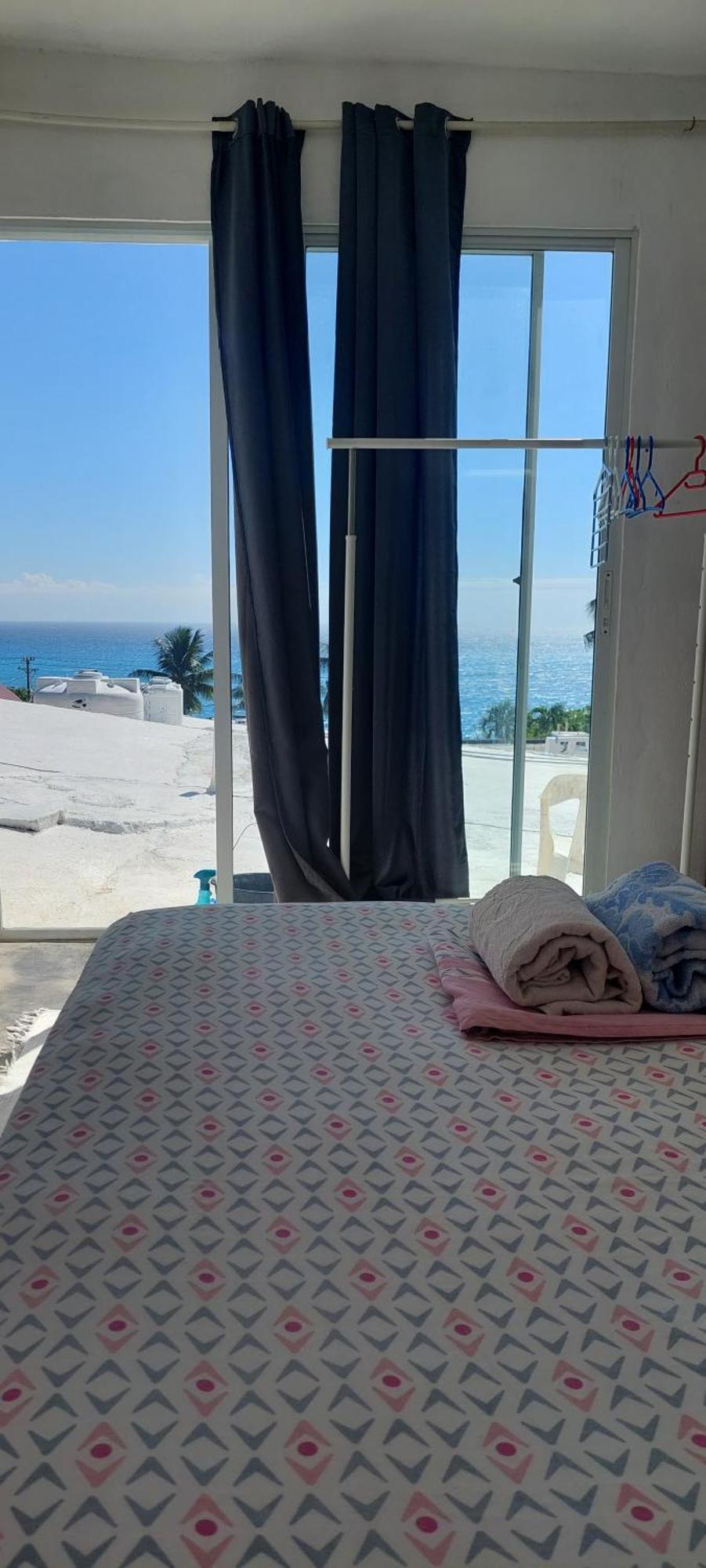 Apartamento Los Blancos, A Dos Minutos De Los Patos Barahona Enriquillo Εξωτερικό φωτογραφία