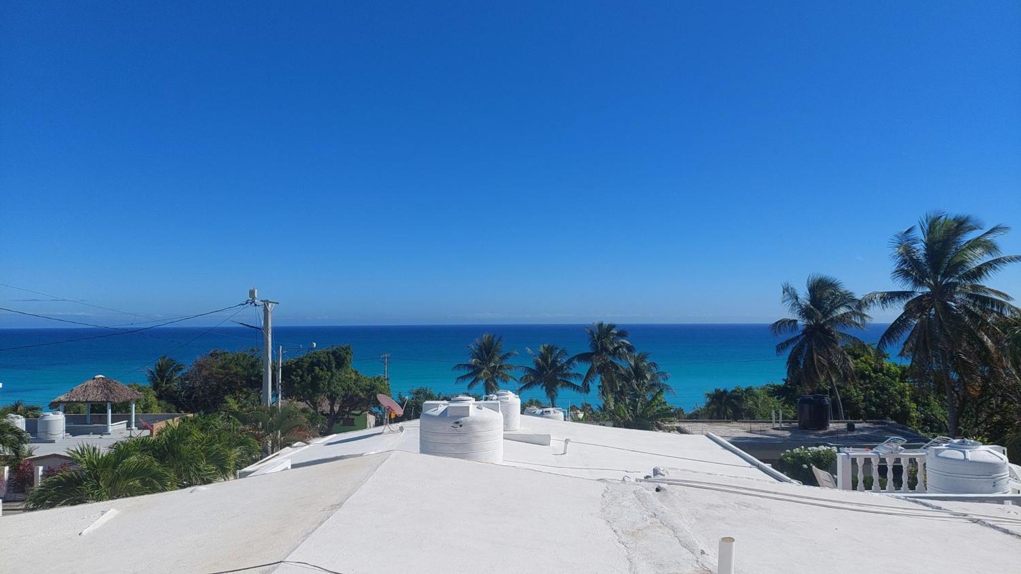Apartamento Los Blancos, A Dos Minutos De Los Patos Barahona Enriquillo Εξωτερικό φωτογραφία