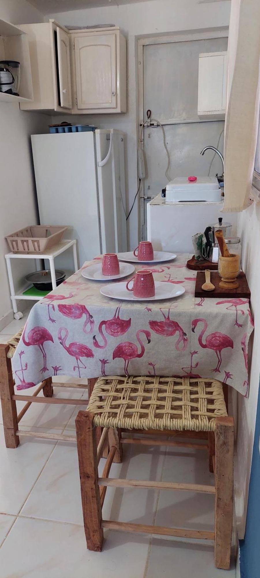 Apartamento Los Blancos, A Dos Minutos De Los Patos Barahona Enriquillo Εξωτερικό φωτογραφία